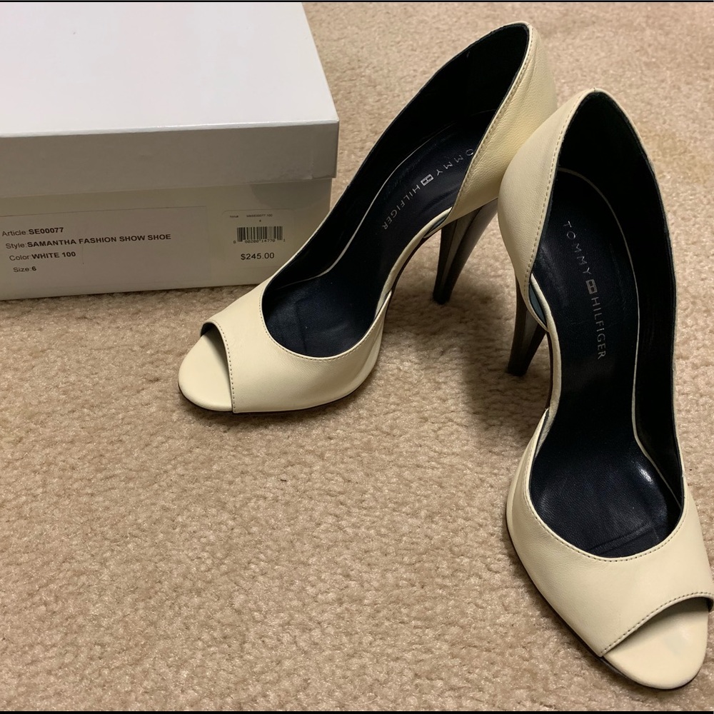 Samantha Fashion Shoe